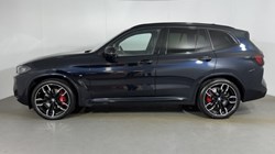 2024 (73) BMW X3 xDrive M40i MHT 5dr Auto 5140706