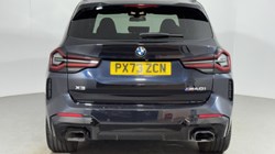 2024 (73) BMW X3 xDrive M40i MHT 5dr Auto 5140672
