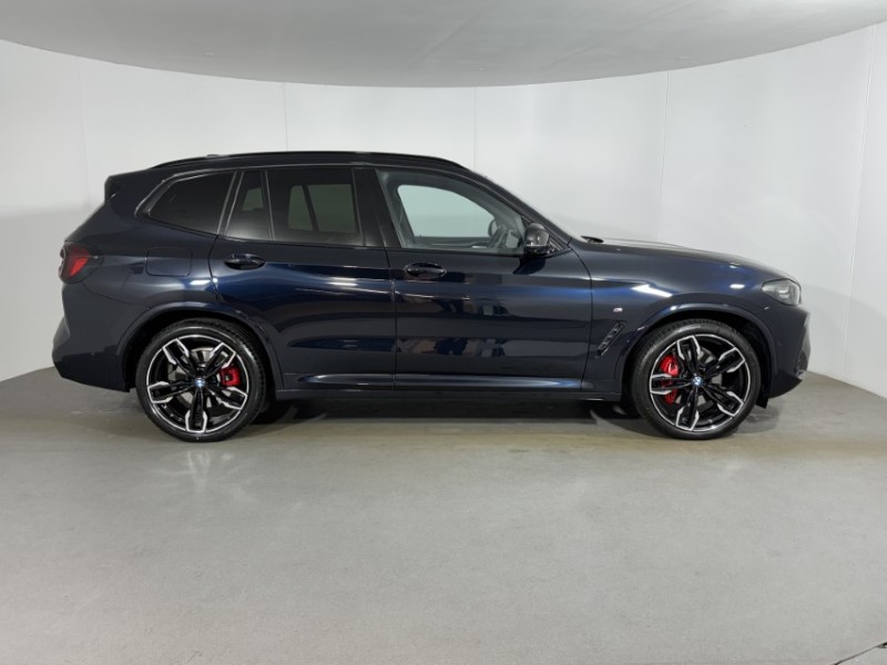 2024 (73) BMW X3 xDrive M40i MHT 5dr Auto 5140681
