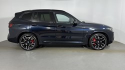 2024 (73) BMW X3 xDrive M40i MHT 5dr Auto 5140681