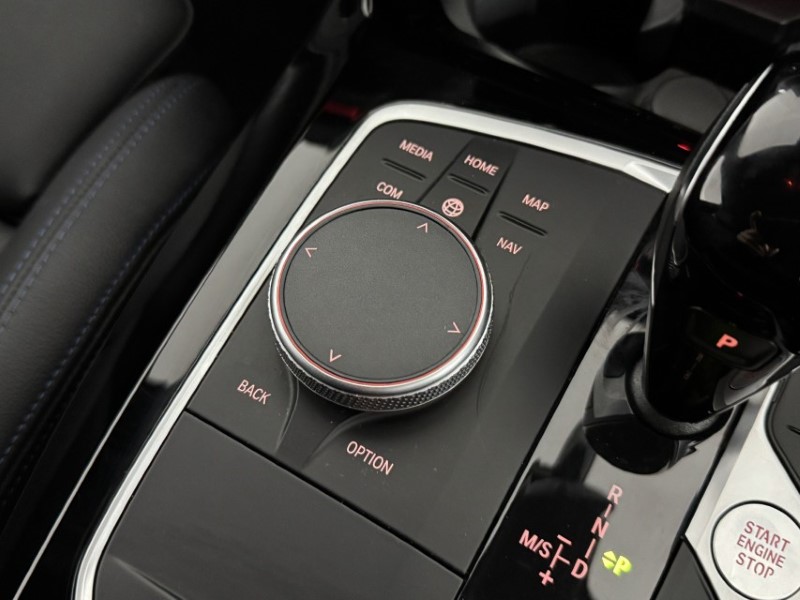 2024 (73) BMW X3 xDrive M40i MHT 5dr Auto 5140630