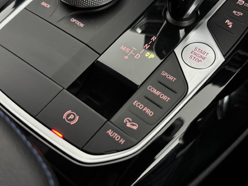 2024 (73) BMW X3 xDrive M40i MHT 5dr Auto 5140631