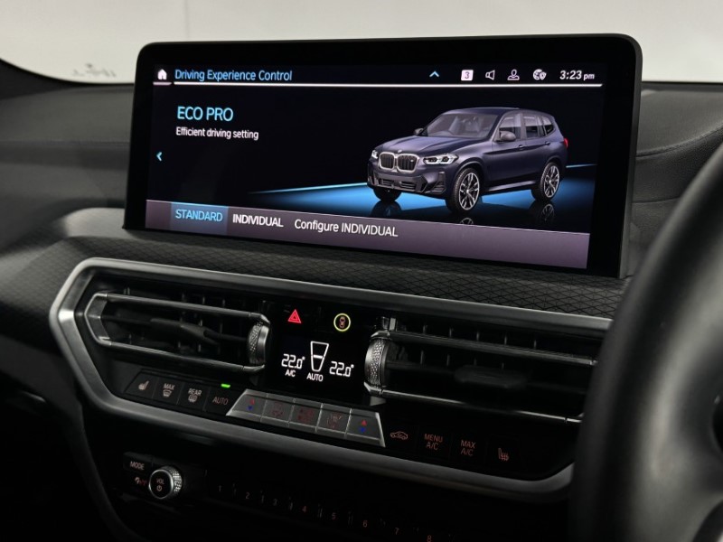 2024 (73) BMW X3 xDrive M40i MHT 5dr Auto 5140642