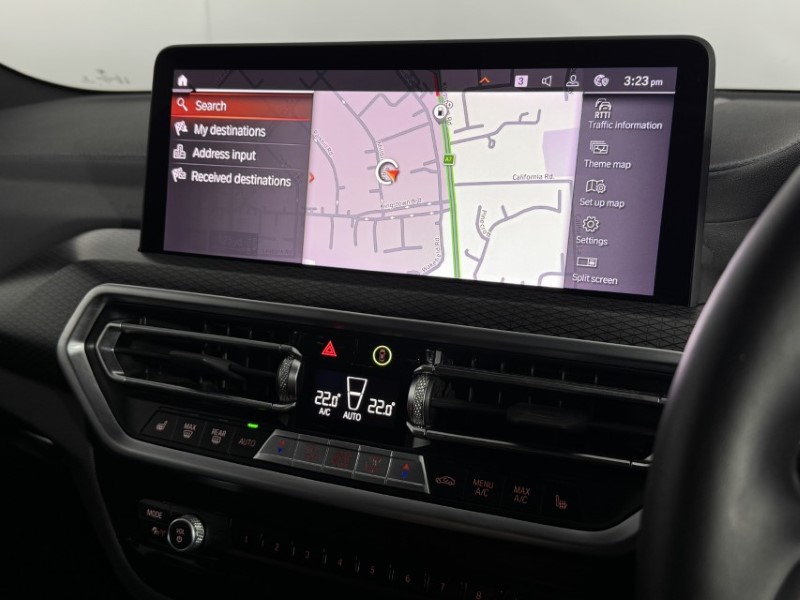 2024 (73) BMW X3 xDrive M40i MHT 5dr Auto 5140640