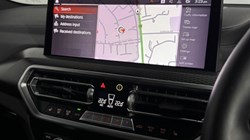 2024 (73) BMW X3 xDrive M40i MHT 5dr Auto 5140640