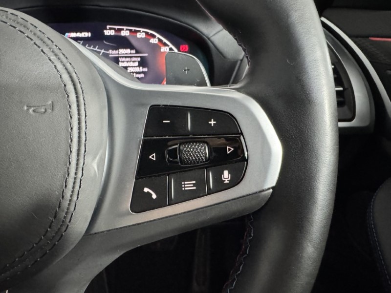 2024 (73) BMW X3 xDrive M40i MHT 5dr Auto 5140627