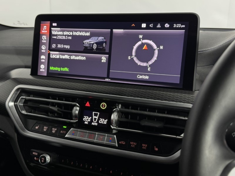 2024 (73) BMW X3 xDrive M40i MHT 5dr Auto 5140637