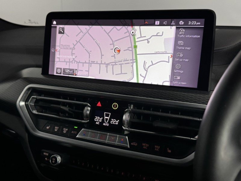 2024 (73) BMW X3 xDrive M40i MHT 5dr Auto 5140639