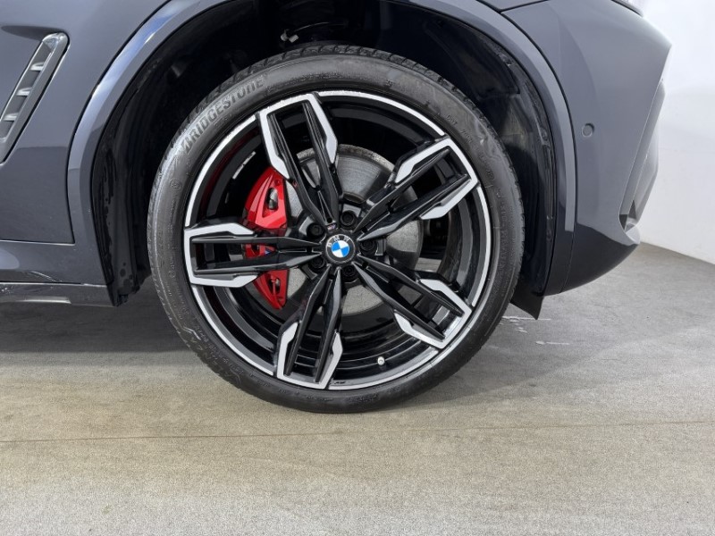 2024 (73) BMW X3 xDrive M40i MHT 5dr Auto 5140655