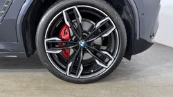 2024 (73) BMW X3 xDrive M40i MHT 5dr Auto 5140655