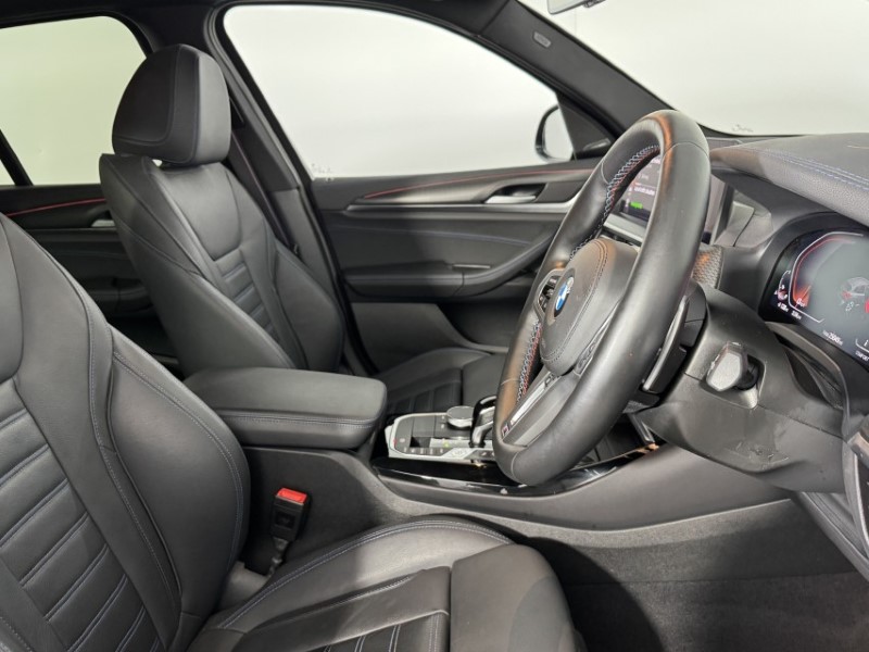 2024 (73) BMW X3 xDrive M40i MHT 5dr Auto 5140647