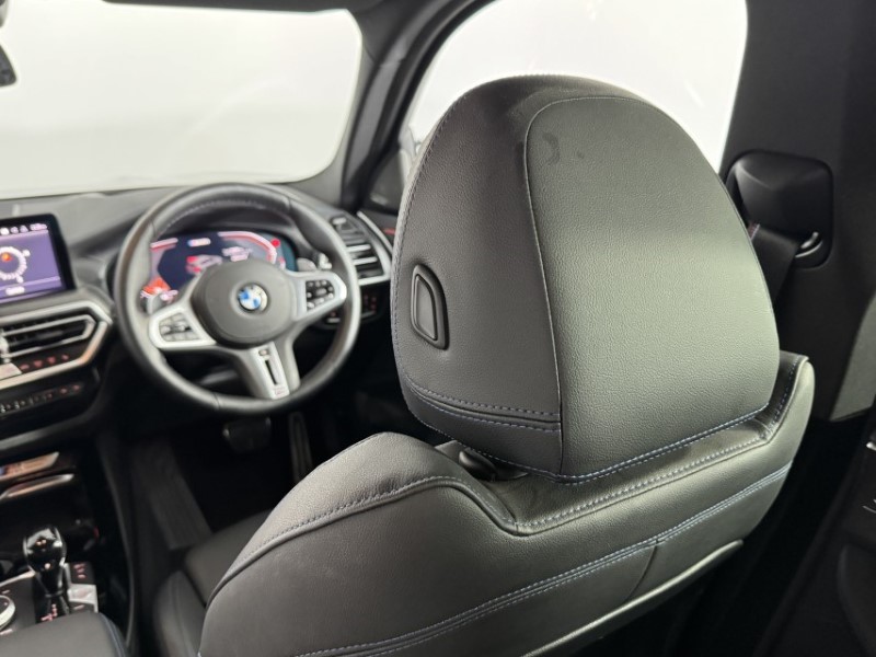 2024 (73) BMW X3 xDrive M40i MHT 5dr Auto 5140677