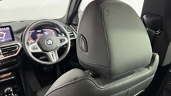 2024 (73) BMW X3 xDrive M40i MHT 5dr Auto 5140677
