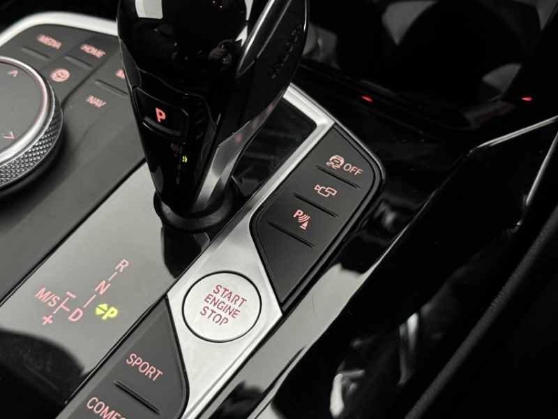 2024 (73) BMW X3 xDrive M40i MHT 5dr Auto 5140632