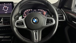 2024 (73) BMW X3 xDrive M40i MHT 5dr Auto 5140625