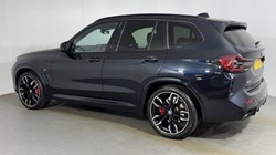 2024 (73) BMW X3 xDrive M40i MHT 5dr Auto 5140709