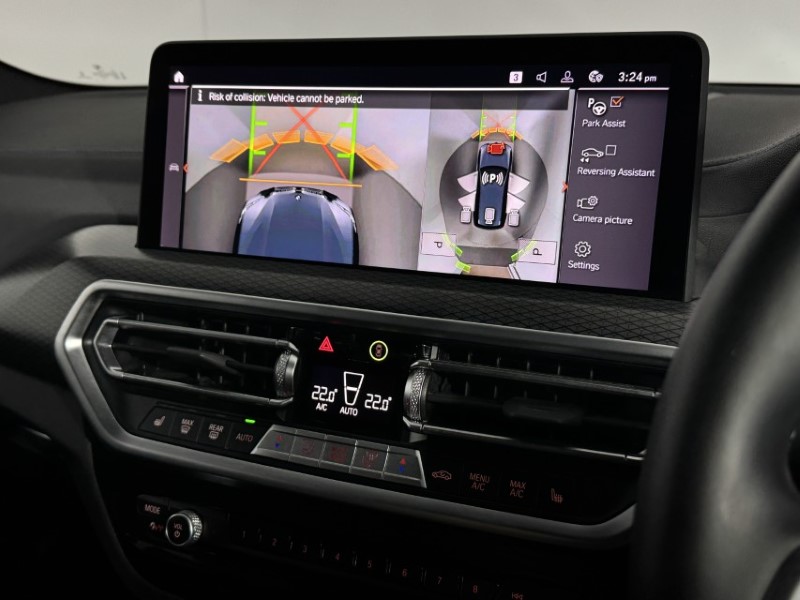 2024 (73) BMW X3 xDrive M40i MHT 5dr Auto 5140643