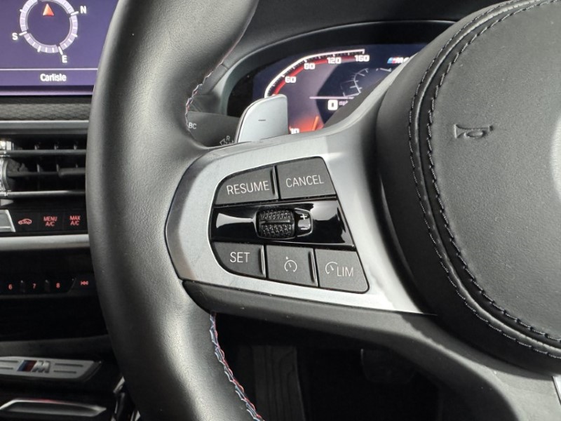 2024 (73) BMW X3 xDrive M40i MHT 5dr Auto 5140626