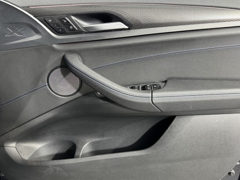 2024 (73) BMW X3 xDrive M40i MHT 5dr Auto 5140652