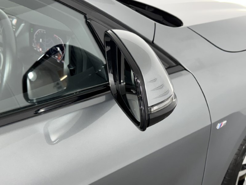2023 (23) BMW 1 SERIES 118i [136] M Sport 5dr [Live Cockpit Professional] 5247152