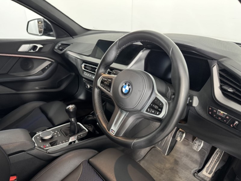 2023 (23) BMW 1 SERIES 118i [136] M Sport 5dr [Live Cockpit Professional] 5144807
