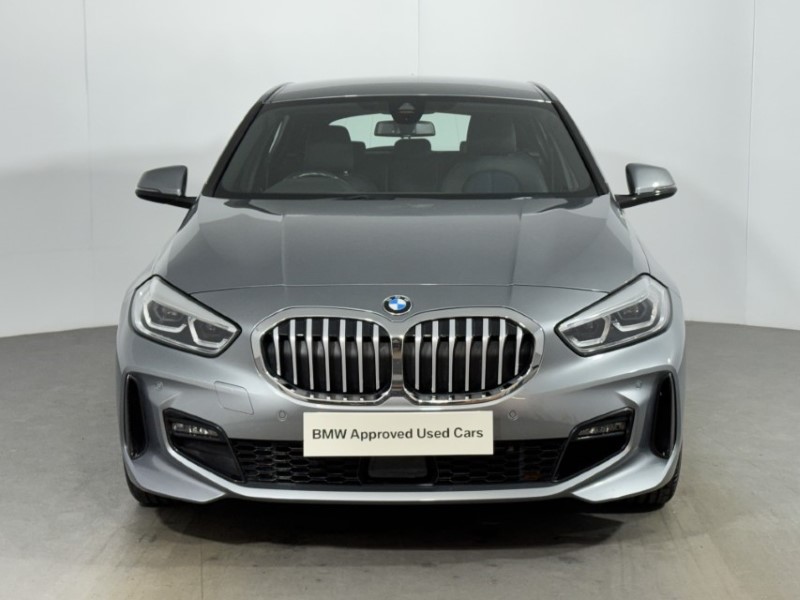 2023 (23) BMW 1 SERIES 118i [136] M Sport 5dr [Live Cockpit Professional] 5247183