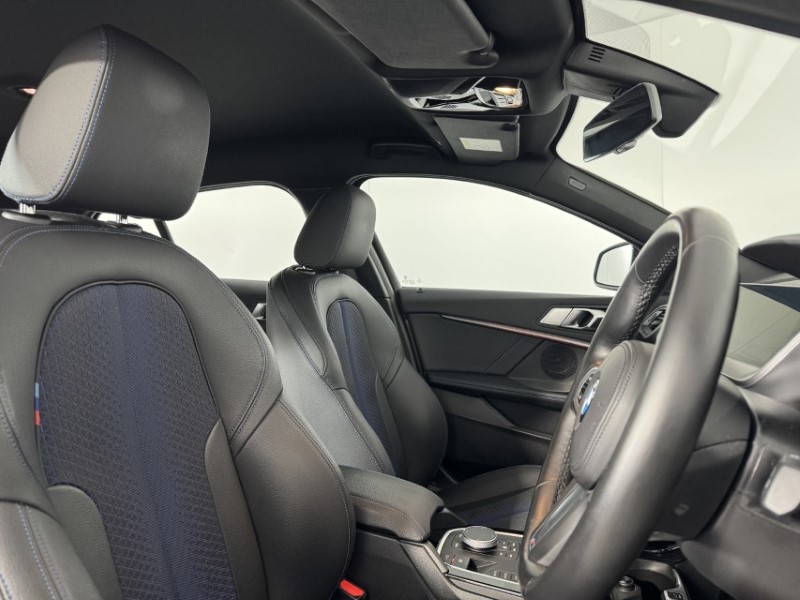 2023 (23) BMW 1 SERIES 118i [136] M Sport 5dr [Live Cockpit Professional] 5144806