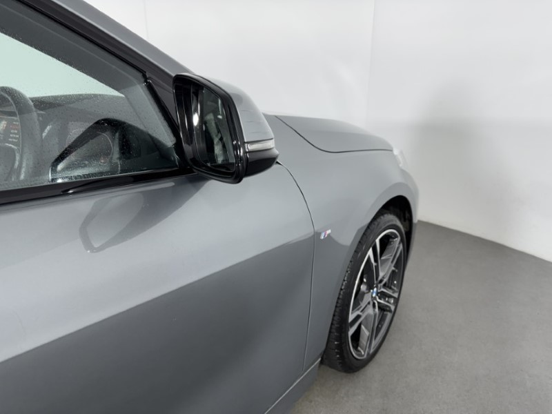 2023 (23) BMW 1 SERIES 118i [136] M Sport 5dr [Live Cockpit Professional] 5144809