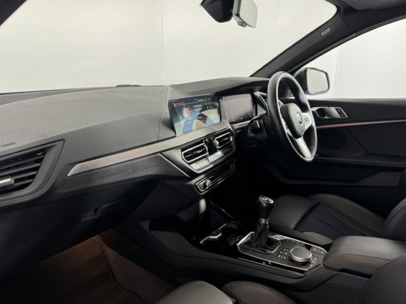 2023 (23) BMW 1 SERIES 118i [136] M Sport 5dr [Live Cockpit Professional] 5144824