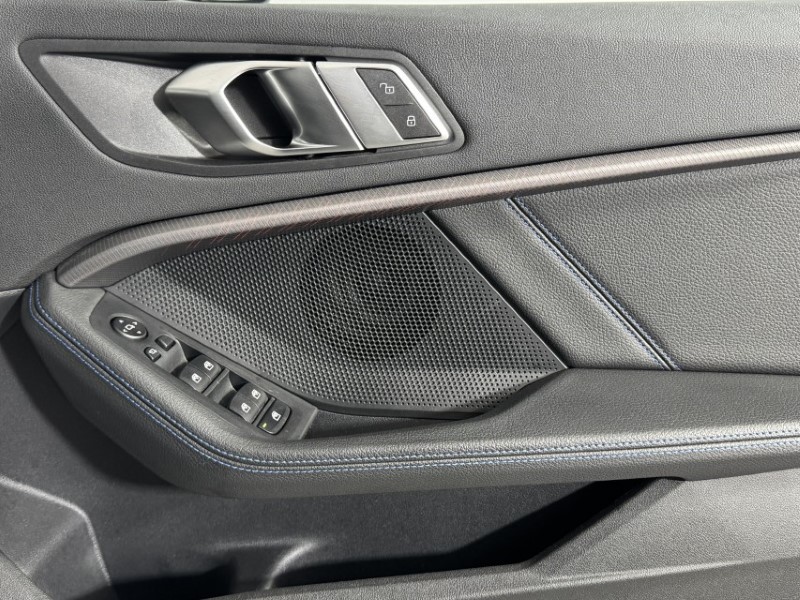 2023 (23) BMW 1 SERIES 118i [136] M Sport 5dr [Live Cockpit Professional] 5247146