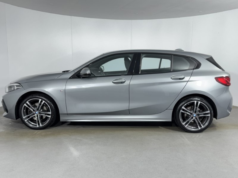 2023 (23) BMW 1 SERIES 118i [136] M Sport 5dr [Live Cockpit Professional] 5144828
