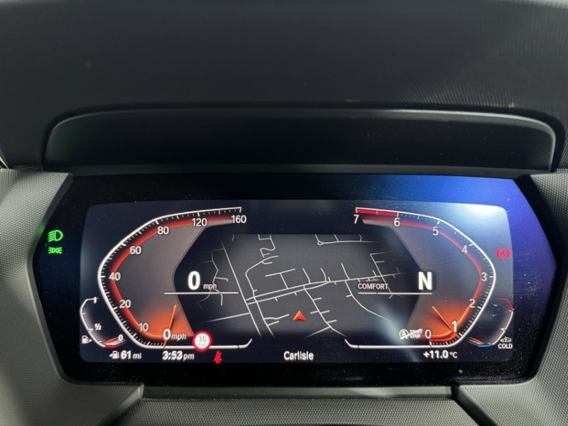 2023 (23) BMW 1 SERIES 118i [136] M Sport 5dr [Live Cockpit Professional] 5144792