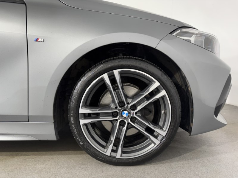 2023 (23) BMW 1 SERIES 118i [136] M Sport 5dr [Live Cockpit Professional] 5144810