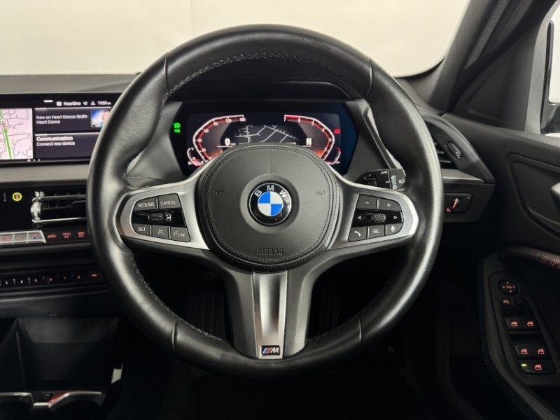 2023 (23) BMW 1 SERIES 118i [136] M Sport 5dr [Live Cockpit Professional] 5247132