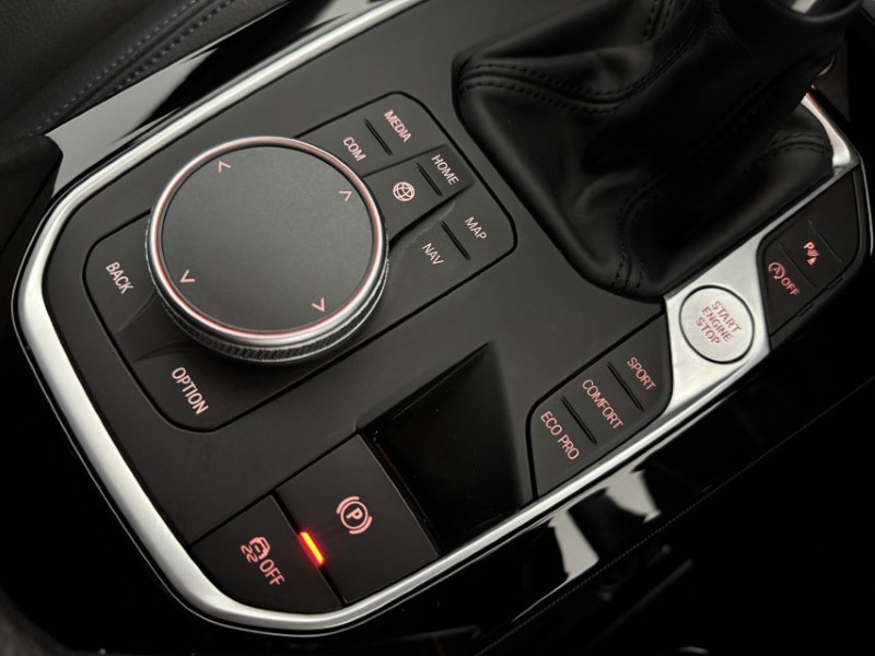 2023 (23) BMW 1 SERIES 118i [136] M Sport 5dr [Live Cockpit Professional] 5144804