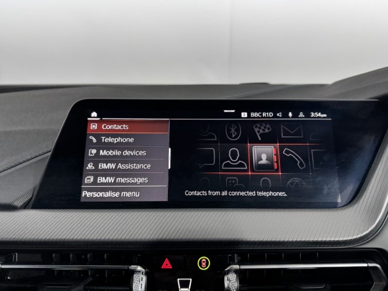 2023 (23) BMW 1 SERIES 118i [136] M Sport 5dr [Live Cockpit Professional] 5144798