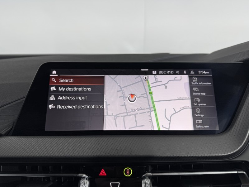 2023 (23) BMW 1 SERIES 118i [136] M Sport 5dr [Live Cockpit Professional] 5144799