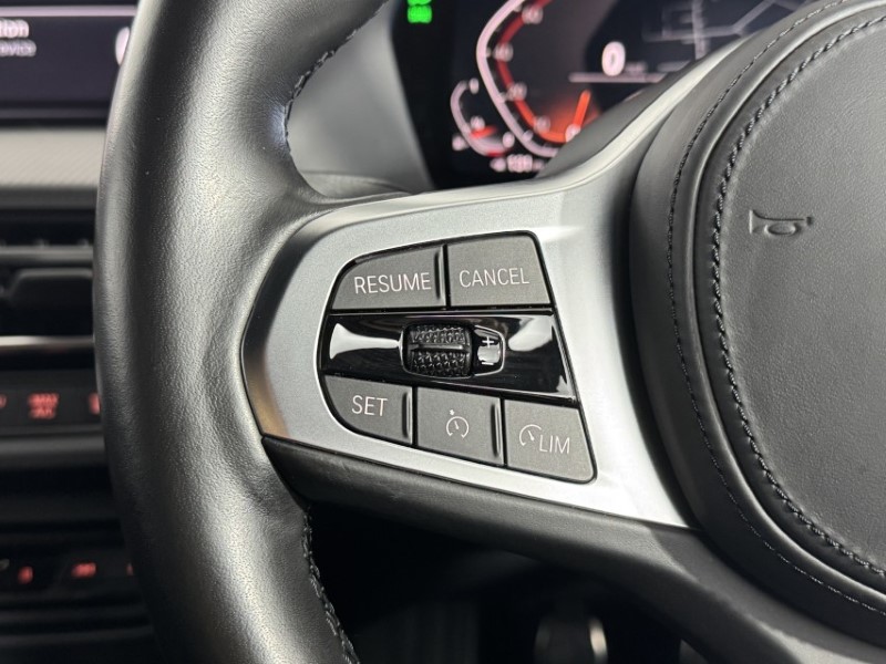 2023 (23) BMW 1 SERIES 118i [136] M Sport 5dr [Live Cockpit Professional] 5247133
