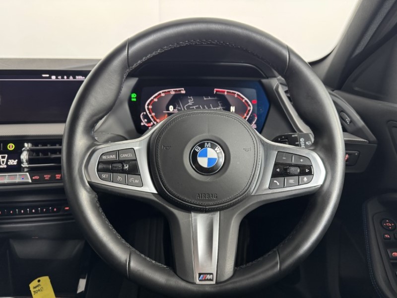 2023 (23) BMW 1 SERIES 118i [136] M Sport 5dr [Live Cockpit Professional] 5144793