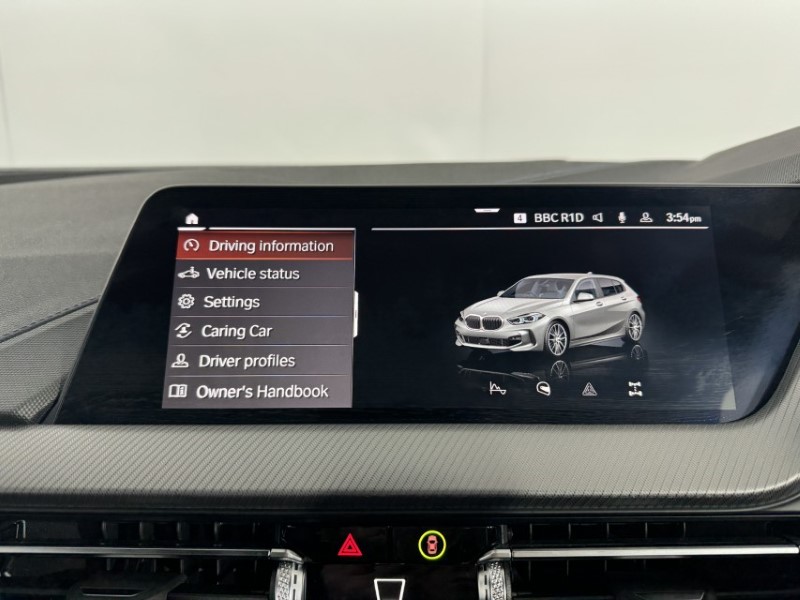 2023 (23) BMW 1 SERIES 118i [136] M Sport 5dr [Live Cockpit Professional] 5144800