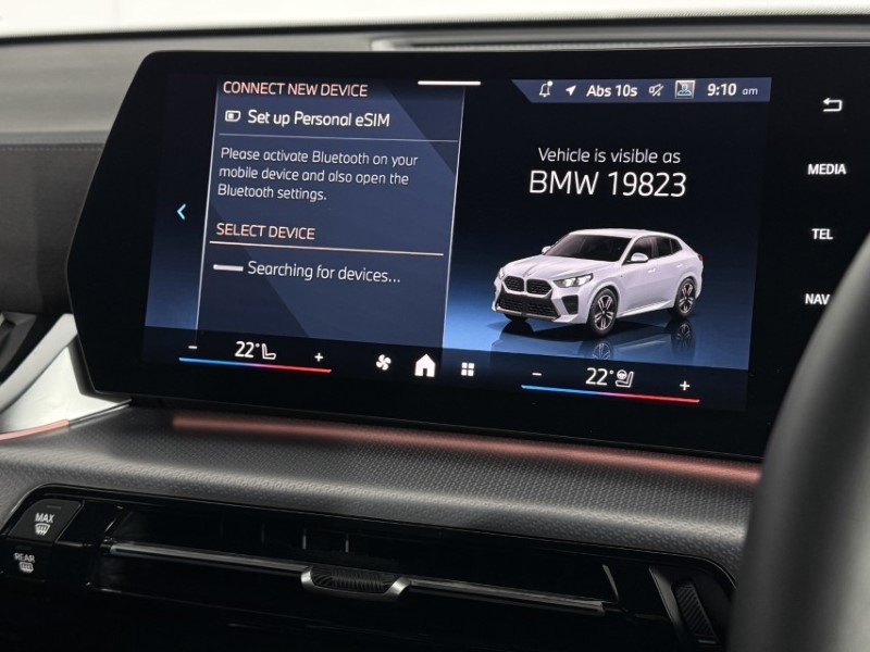 2024 (74) BMW X2 sDrive 20i M Sport 5dr Step Auto 5165238