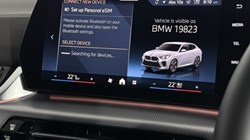2024 (74) BMW X2 sDrive 20i M Sport 5dr Step Auto 5165238