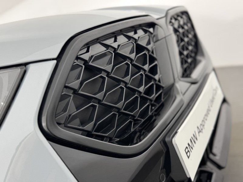 2024 (74) BMW X2 sDrive 20i M Sport 5dr Step Auto 5165266