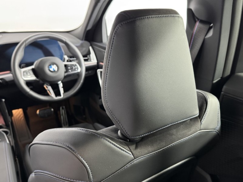 2024 (74) BMW X2 sDrive 20i M Sport 5dr Step Auto 5165287