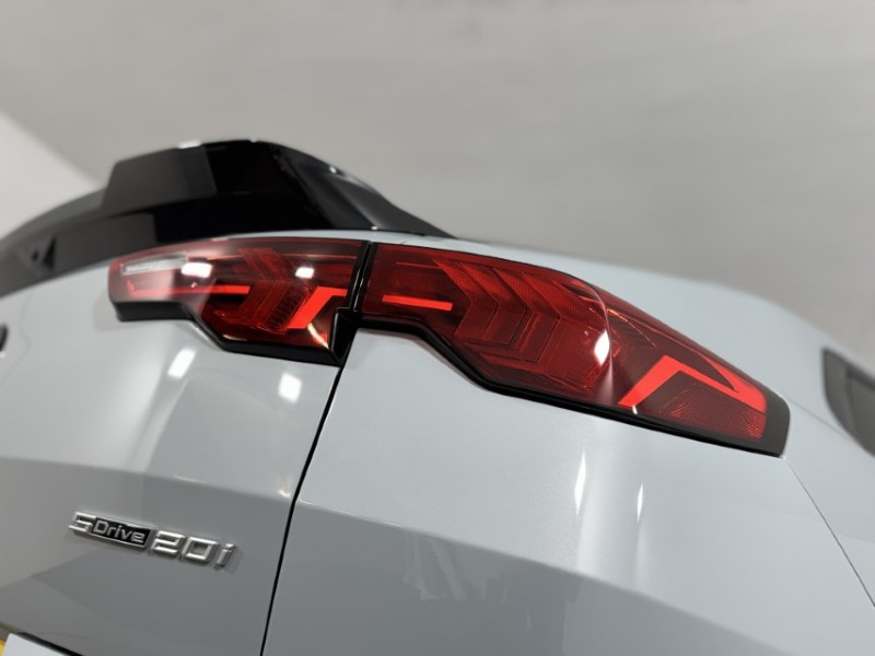 2024 (74) BMW X2 sDrive 20i M Sport 5dr Step Auto 5165255