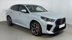 2024 (74) BMW X2 sDrive 20i M Sport 5dr Step Auto 5165300