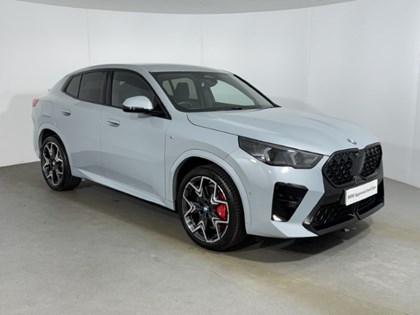 2024 (74) BMW X2 sDrive 20i M Sport 5dr Step Auto