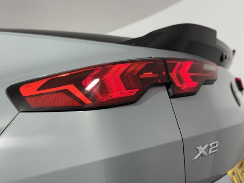 2024 (74) BMW X2 sDrive 20i M Sport 5dr Step Auto 5165359