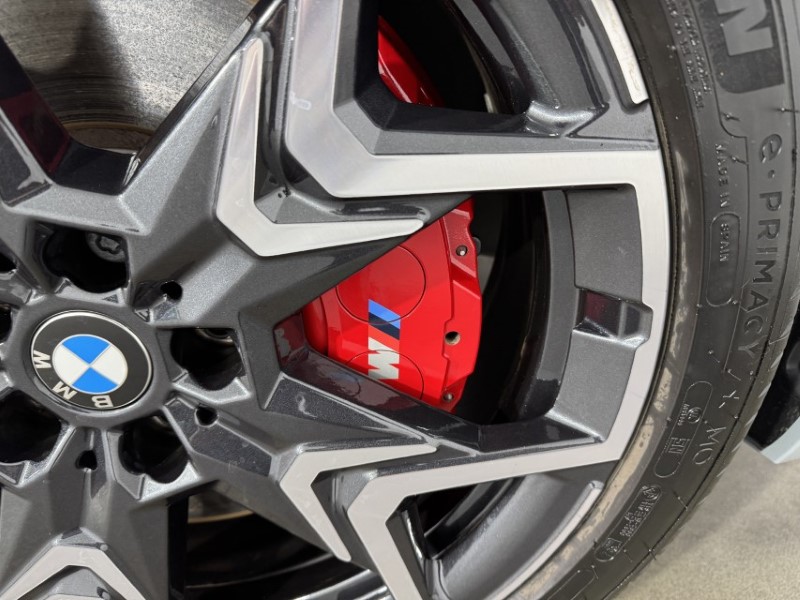 2024 (74) BMW X2 sDrive 20i M Sport 5dr Step Auto 5165252