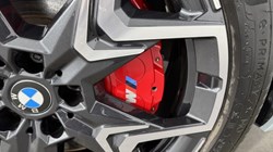 2024 (74) BMW X2 sDrive 20i M Sport 5dr Step Auto 5165252